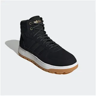 Adidas Herren Frozetic Basketballschuh, schwarz 44 EU - 44 EU