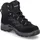 Lowa Taurus Pro GTX Mid Herren schwarz 43,5