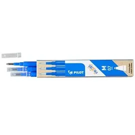Pilot Pen Ersatzmine 0,4 mm Blau