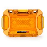 Nanuk Transportkoffer Mod. 320 (B x H x T) 151 x 39 x 85 mm Orange 320S-000OR-0A0