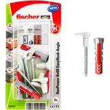 Fischer EasyHook Angle DuoPower 8x40