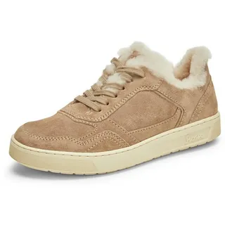 Les sneakers Maite  Sioux beige