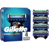 Gillette Rasierklingen ProGlide 4 St.