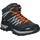 CMP Rigel Mid WP Herren Antracite/Flash Orange 46