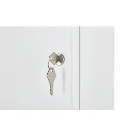 JOKEY Medizinschrank weiß