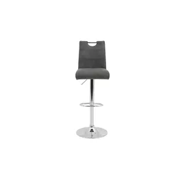 Möbel Kraft Barhocker Mirko 38 x 97 x 50 cm Beige