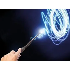 WOW! Stuff Harry Potter Leuchtstab