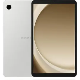 Samsung Galaxy Tab A9 8,7" 64 GB Wi-Fi Silver