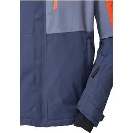 KILLTEC KSW 52 MN SKI JCKT Skijacke Nachtblau M