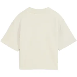 Puma CLASS RELAXED PINNACLE POLO TEE Weiß M
