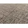 Mendler Esszimmerstuhl Littau Textil grau 2er Set