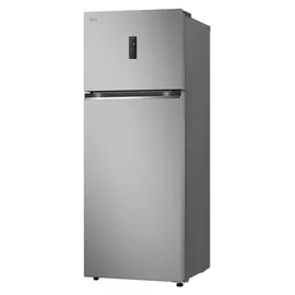 LG GTBV44PYBKD Kühl-Gefrierkombination (461 l, 1845 mm hoch, Silber)