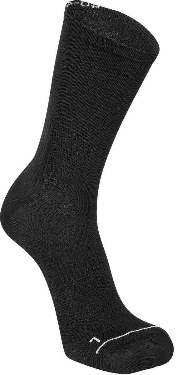 Daehlie Sock Athlete Mid black (99900) 43-45