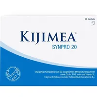 Kijimea Synpro 20 Sachets 28 St.