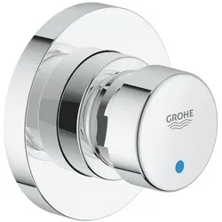 GROHE Selbstschlussventil Euroeco Chrom 36268000