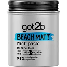 got2b Beach boy Matt Paste 100 ml