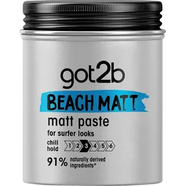 got2b Beach boy Matt Paste 100 ml