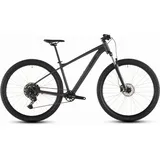 Cube Aim Pro 2026 27,5 Zoll RH XS slateblack 'n' black