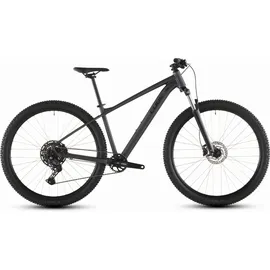 Cube Aim Pro 2026 27,5 Zoll RH XS slateblack 'n' black