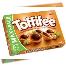 Storck Toffifee Pralinen 400 g