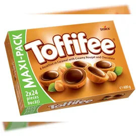 Storck Toffifee Pralinen 400 g