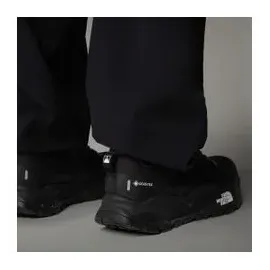 The North Face Herren Offtrail Hike GTX Schuhe (Größe 44.5 , schwarz)