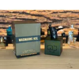 Rammstein Waidmanns Heil Eau de Parfum 100 ml