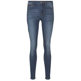Tom Tailor Jona Jeans Clean Mid Stone Blue Denim 26 34