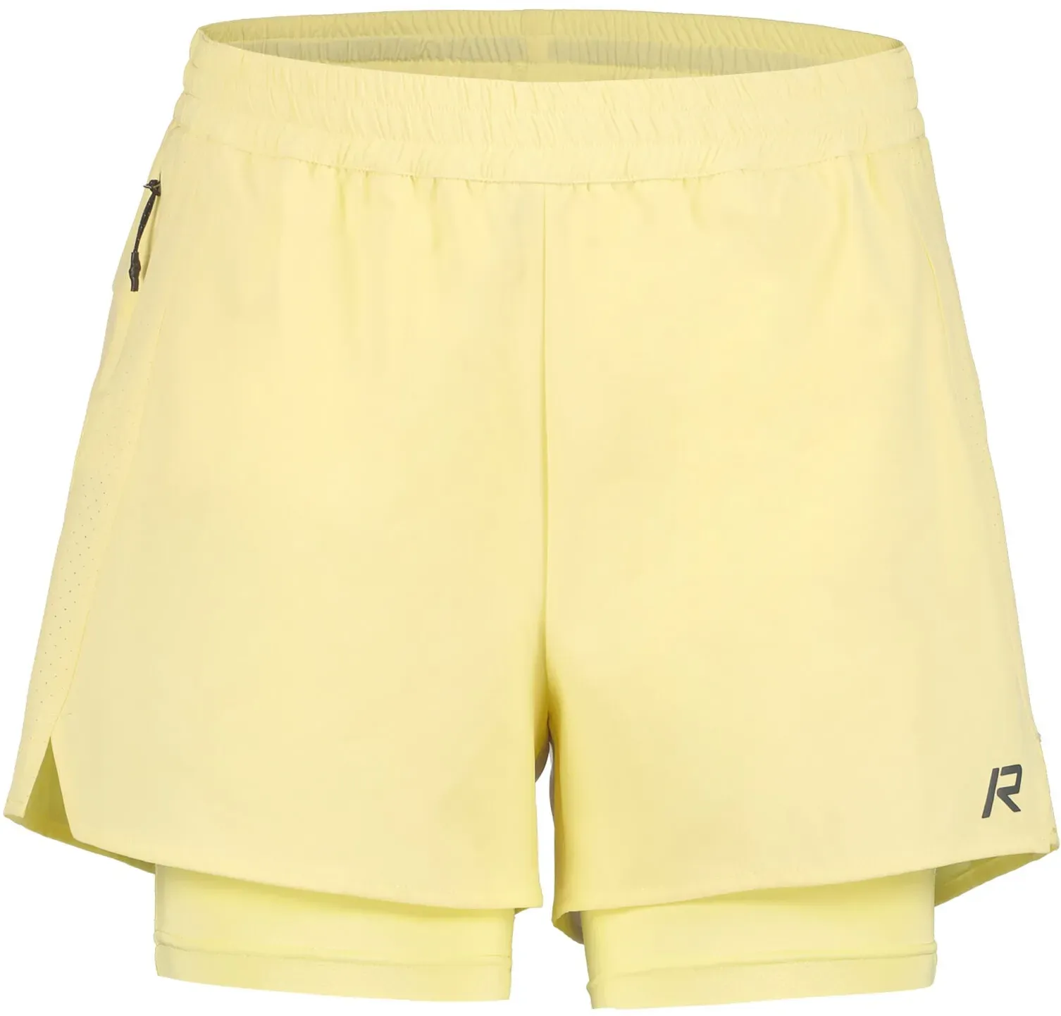 Trainingsshorts RUKKA 