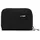 Pacsafe RFIDsafe Card Wallet Geldbörse schwarz