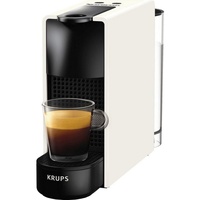 Krups Nespresso Essenza Mini XN 1101 weiß