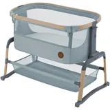Maxi-Cosi Iora Air Beistellbett Beyond Grey