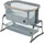 Maxi-Cosi Iora Air Beistellbett Beyond Grey