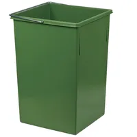 HAILO Inneneimer 15 l Grün