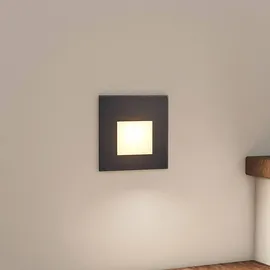 ARCCHIO Wandeinbaustrahler 'Vexi' aus Aluminium für Wohnzimmer & Esszimmer Von Arcchio