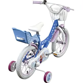 Frozen 14 Zoll blau