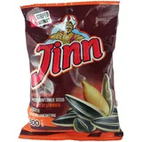 Sonnenblumenkerne Dschinn geröstet 300g Djinn Jinn семечки джин