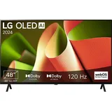 LG B49LA 4K OLED Smart TV B4