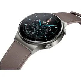 Huawei Watch GT 2 Pro nebula gray