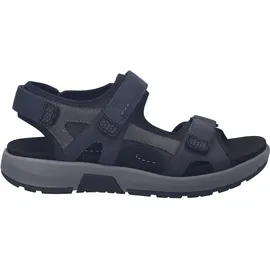 Josef Seibel Emeric 06 für Herren, blau 42