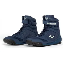 EVERLAST Elite 2 Boxing Shoes blau 43 - 43
