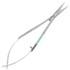 Peha-Instrument Mikro-Federschere 9910852 , 1 Packung = 15 Stück