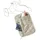 Deuter Security Wallet I One Size sand
