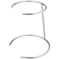 Matfer Ständer für Passiersieb / automatischen Trichter, 21 cm (116515)