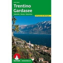 Trentino – Gardasee