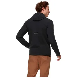 Mammut Tamaro Fleecejacke Schwarz XL