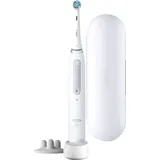 Oral-B iO Series 4s quite white