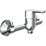 Schütte Duscharmatur Vico Chrom