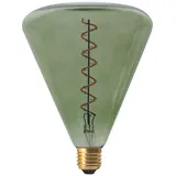 NÄVE LED-Leuchtmittel DILLY 4122017 4 W E27 grün 1 St.
