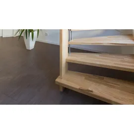 DOLLE Bilbao Geschosstreppe 270-300 cm Holz